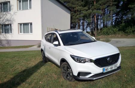 Evropski teden mobilnosti in projekt lokalna kakovost za globalno uspešnost 12